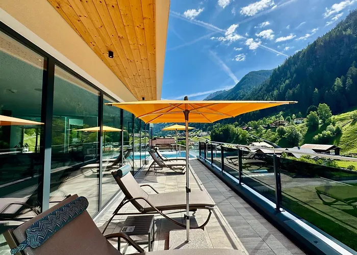 Active Nature Resort Das Seemount