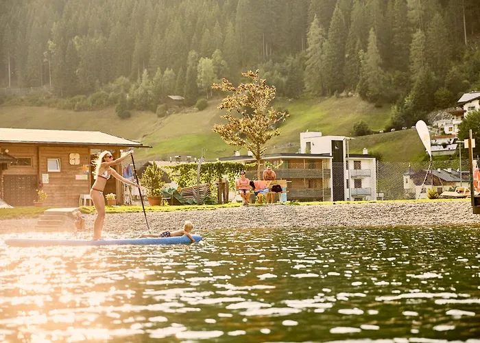 Hotel Lenz